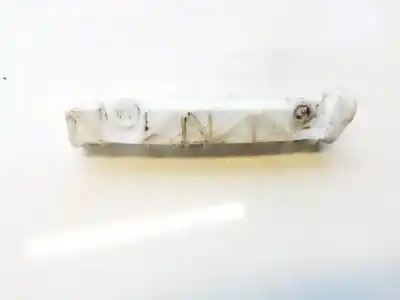 Pezzo di ricambio per auto di seconda mano Rinforzo Paraurti Anteriore per MITSUBISHI OUTLANDER (CW0) 2.2 DI-D CAT Riferimenti OEM IAM   