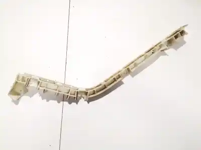 Peça sobressalente para automóvel em segunda mão reforço do pára choques traseiro por chevrolet captiva 2.0 diesel cat referências oem iam 96448143