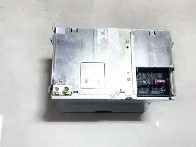 Автозапчасти б/у аудиосистема / радио cd за volkswagen golf v variant (1k5) 1.9 tdi ссылки oem iam 1k0035186j  7642233360