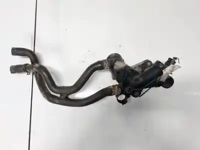 Peça sobressalente para automóvel em segunda mão termostato por seat ibiza (6j5) 1.4 16v referências oem iam 032121111cg