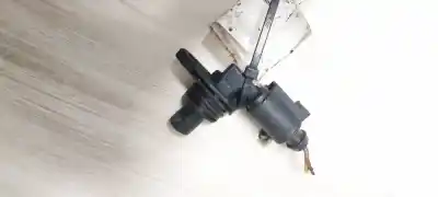 Peça sobressalente para automóvel em segunda mão sensor por seat ibiza (6j5) 1.4 16v referências oem iam 036907601e