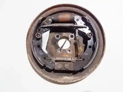 Second-hand car spare part various parts for volkswagen vento (1h2) 1.9 tdi oem iam references 90r01701004