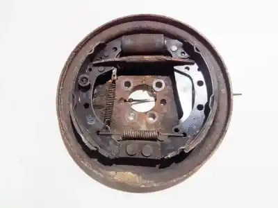 Second-hand car spare part various parts for volkswagen vento (1h2) 1.9 tdi oem iam references 90r01701004