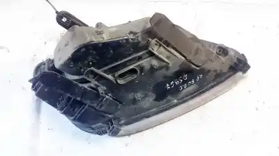 Second-hand car spare part left headlight for ford c-max (cb3) 1.6 tdci cat oem iam references 3m5113006ah  3m51-13006-ah, 1ee27060001