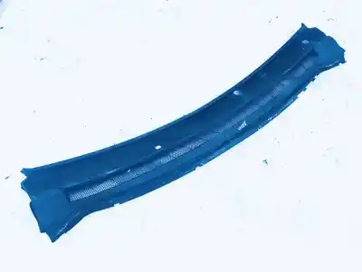 Pezzo di ricambio per auto di seconda mano siluro per ford focus turnier (cb4) 1.6 16v cat riferimenti oem iam 4m51a02216bg