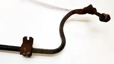 Автозапчастина б/у задній стабілізатор для opel insignia a (g09) 2.0 cdti (68) посилання на oem iam 13244891  