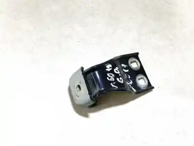 Pezzo di ricambio per auto di seconda mano ammortizzatori baule / porte per ford focus turnier (cb4) 1.6 16v cat riferimenti oem iam 3m51r42800ab