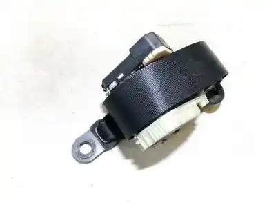 Pezzo di ricambio per auto di seconda mano cintura di sicurezza anteriore destra per ford focus turnier (cb4) 1.6 16v cat riferimenti oem iam 4m51a61294al