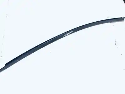 Pezzo di ricambio per auto di seconda mano plastica per ford focus turnier (cb4) 1.6 16v cat riferimenti oem iam   