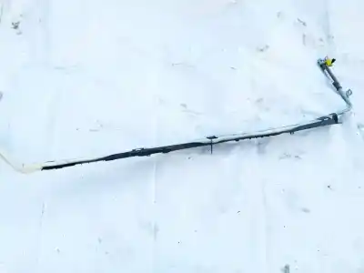 Автозапчастина б/у передня права подушка безпеки для volkswagen golf v variant (1k5) 1.9 tdi посилання на oem iam 1k6880742g