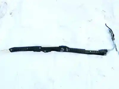 Автозапчастина б/у передня ліва подушка безпеки для volkswagen golf v variant (1k5) 1.9 tdi посилання на oem iam 1k6880741g