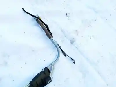 Автозапчастина б/у передня ліва подушка безпеки для volkswagen golf v variant (1k5) 1.9 tdi посилання на oem iam 1k6880741g  