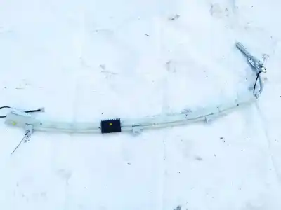 Second-hand car spare part front left curtain airbag for jaguar x-type wagon 2.0 d classic oem iam references 1x4314k159ag