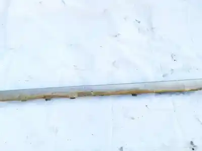 Second-hand car spare part left side skirt (cut) for jaguar x-type wagon 2.0 d classic oem iam references 1x43f10609acw