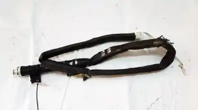 Автозапчасти б/у передняя правая подушка безопасности за renault laguna ii (bg0) 2.0 16v ide ссылки oem iam 8200124015