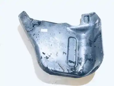 Автозапчастина б/у пластикler для porsche cayenne, 2002.01 - 2010.06 4.5l 250kw 2002 - 2007 посилання на oem iam 7l0201980  