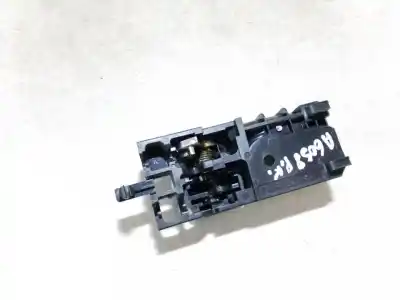 Second-hand car spare part interior left front handle for toyota corolla (e11) 2.0 d-4d linea sol oem iam references   