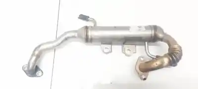 Peça sobressalente para automóvel em segunda mão radiador de gases de escape (egr) por toyota avensis wagon (t25) 2.0 d-4d executive referências oem iam 