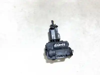 Pezzo di ricambio per auto di seconda mano motore chiusura cancello centralizzato per ford focus turnier (cb4) 1.6 16v cat riferimenti oem iam 