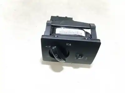 Pezzo di ricambio per auto di seconda mano controllo della luce per ford focus turnier (cb4) 1.6 16v cat riferimenti oem iam 7m5t13a024ma