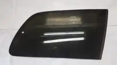 Peça sobressalente para automóvel em segunda mão vidro custódia triangular traseiro direito por ford galaxy (vx) 1.9 tdi cat referências oem iam 