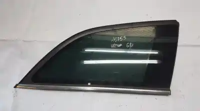 Автозапчасти б/у луна защита задняя справа за opel vectra c caravan 1.9 16v cdti cat (z 19 dth / lrd) ссылки oem iam 