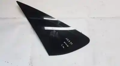 Peça sobressalente para automóvel em segunda mão vidro de custódia triangular traseiro esquerdo por ford focus turnier (cb4) 1.6 16v cat referências oem iam 