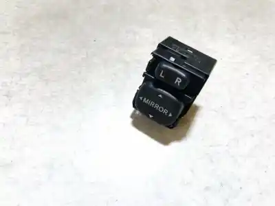 Second-hand car spare part rearview side mirror switch for toyota corolla (e11) 2.0 d-4d linea sol oem iam references 