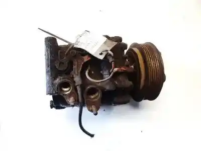 İkinci el araba yedek parçası KLIMA KOMPRESÖRÜ için HONDA CIVIC, 2001.01 - 2005.09  OEM IAM referansları 2911007114  TRSA09