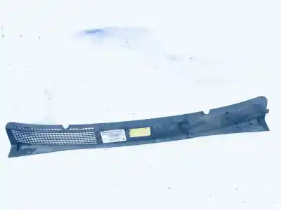 Second-hand car spare part torpedo for opel zafira a 2.0 dti oem iam references 24455459