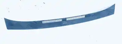 Second-hand car spare part torpedo for opel zafira a 2.0 dti oem iam references 90590757