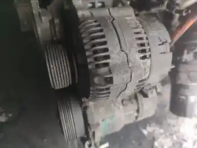 Автозапчастина б/у генератор для audi a3 (8l) 1.8 ambiente посилання на oem iam 0123320034  037903025c