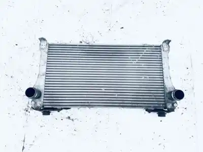 Автозапчасти б/у интеркулер за toyota auris, i e15 2006.10 - 2012.10 2.0l 93kw d-4d 2006.10 - 2012.10 ссылки oem iam jd1271002542