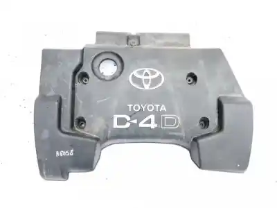 Second-hand car spare part engine cover for toyota corolla (e11) 2.0 d-4d linea sol oem iam references 
