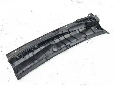 Peça sobressalente para automóvel em segunda mão grelha torpedo curcuvan por toyota corolla (e11) 2.0 d-4d linea sol referências oem iam 5570913030  55709-13030