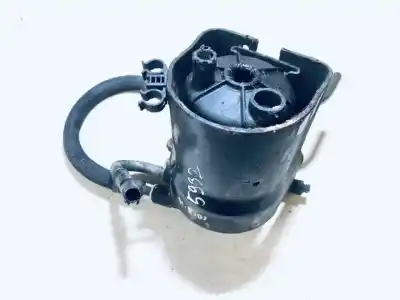 Second-hand car spare part diesel fuel filter for opel zafira a 2.0 dti oem iam references 