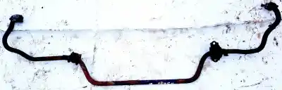 Peça sobressalente para automóvel em segunda mão barra estabilizadora traseira por honda fr-v (be) 2.0 executive referências oem iam 