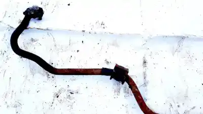 Second-hand car spare part rear stabilizer bar for honda fr-v (be) 2.0 executive oem iam references   