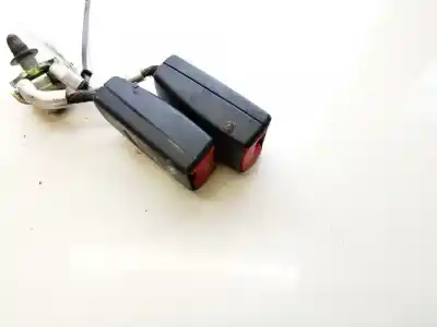 Автозапчасти б/у крюк для ремня задний центральный за volkswagen golf v variant (1k5) 1.9 tdi ссылки oem iam 1k0857739d  