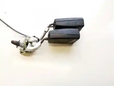 Автозапчастина б/у задній центральний гачок для volkswagen golf v variant (1k5) 1.9 tdi посилання на oem iam 1k0857739d