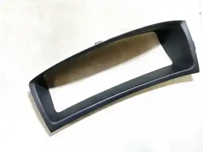 Second-hand car spare part front decorative moulding for toyota corolla (e11) 2.0 d-4d linea sol oem iam references 5541113030