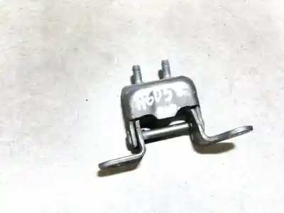 Second-hand car spare part tailgate gas strut for toyota corolla (e11) 2.0 d-4d linea sol oem iam references 