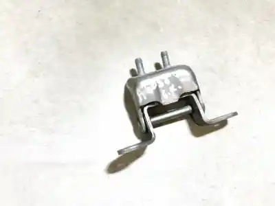 Second-hand car spare part tailgate gas strut for toyota corolla (e11) 2.0 d-4d linea sol oem iam references 