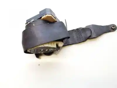 Second-hand car spare part front left seat belt for jaguar x-type wagon 2.0 d classic oem iam references 4x43f61295cd  4x43-f61295-cd