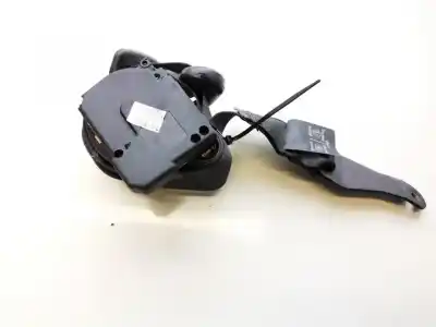 Second-hand car spare part front left seat belt for jaguar x-type wagon 2.0 d classic oem iam references 4x43f61295cd