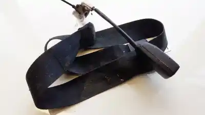 Pezzo di ricambio per auto di seconda mano gancio cintura posteriore centrale per volkswagen passat variant (3a5) 1.9 tdi riferimenti oem iam 357857713d