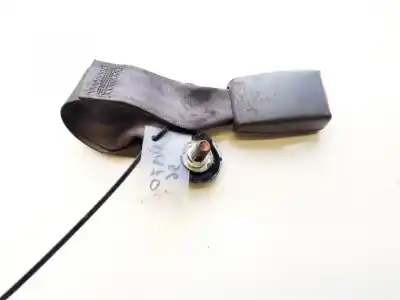 Second-hand car spare part right rear seat belt buckle for mazda mpv (lw) 2.0 td active 7 (100kw) oem iam references 