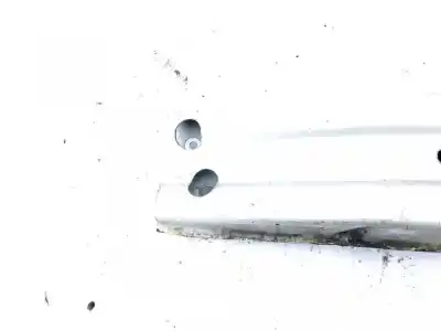 Second-hand car spare part front bumper reinforcement for chrysler pt cruiser (pt) 2.2 crd cat oem iam references   