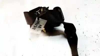 Second-hand car spare part front right seat belt for jaguar x-type wagon 2.0 d classic oem iam references 43594d