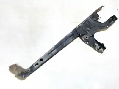 Second-hand car spare part front panel for toyota corolla (e11) 2.0 d-4d linea sol oem iam references 